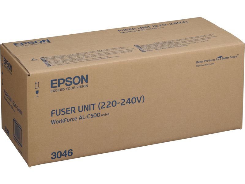 Epson S053046 - Fixiereinheit