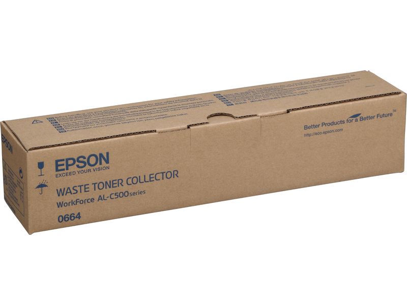 Epson S050664 - Toner-Abfallbehälter
