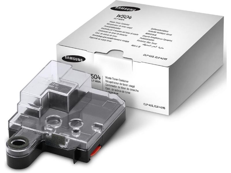 Samsung CLT-W504 - Toner-Abfallbehälter