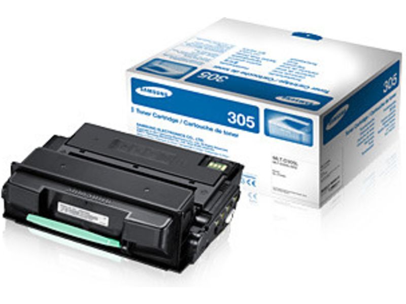 Samsung MLT-D305L (SV048A) - Schwarz - Toner - Hohe Kapazität
