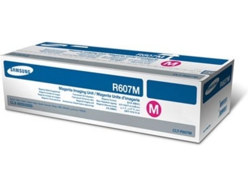 Samsung CLT-R607M (SS664A) - Magenta - Trommel