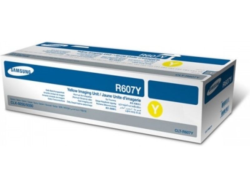 Samsung CLT-R607Y (SS668A) - Gelb - Trommel