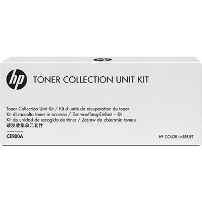 HP CE980A - Toner-Abfallbehälter