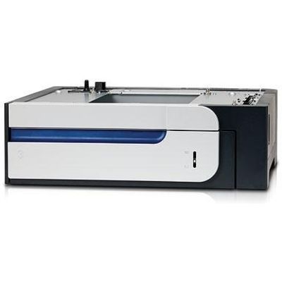 HP CF084A - Papierfach
