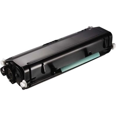 Dell 593-11054 (6PP74) - Schwarz - Toner