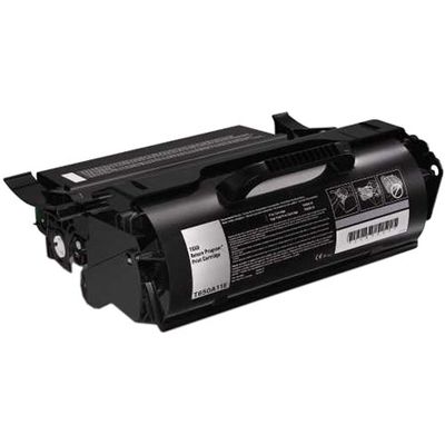 Dell 593-11049 (F362T) - Schwarz - Toner