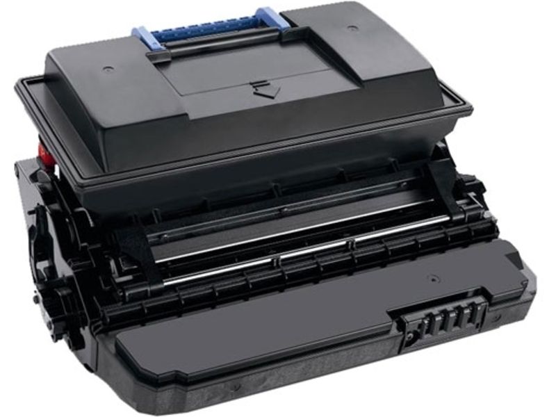 Dell 593-10332 (NY312) - Schwarz - Toner
