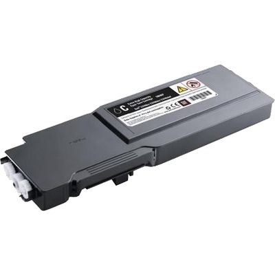 Dell 593-11122 (1M4KP) - Cyan - Toner