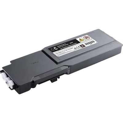 Dell 593-11114 (2PRFP) - Cyan - Toner