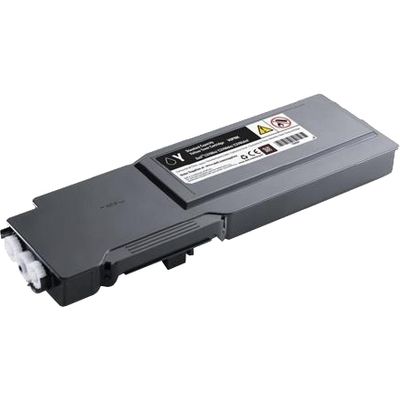 Dell 593-11112 (V0PNK) - Gelb - Toner