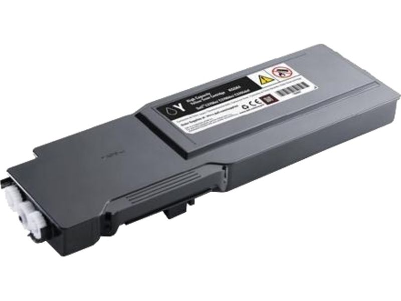 Dell 593-11116 (KGGK4) - Gelb - Toner