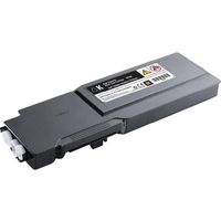 Dell 593-11115 (9F7XK) - Schwarz - Toner
