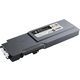 Dell 593-11115 (9F7XK) - Schwarz - Toner