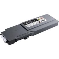 Dell 593-11121 (XKGFP) - Magenta - Toner
