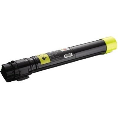 Dell 593-10878 (FRPPK) - Gelb - Toner