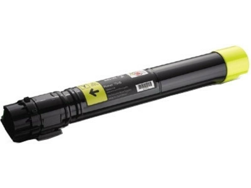Dell 593-10878 (FRPPK) - Gelb - Toner