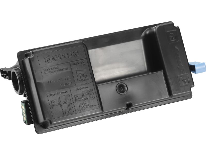 Kyocera TK-3110 - Schwarz - Toner