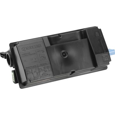 Kyocera TK-3130 - Schwarz - Toner
