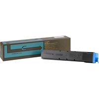 Kyocera TK-8600C - Cyan - Toner