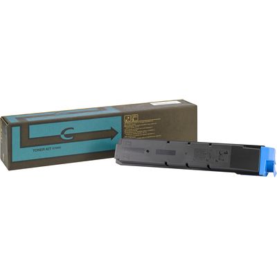 Kyocera TK-8600C - Cyan - Toner