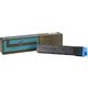 Kyocera TK-8600C - Cyan - Toner