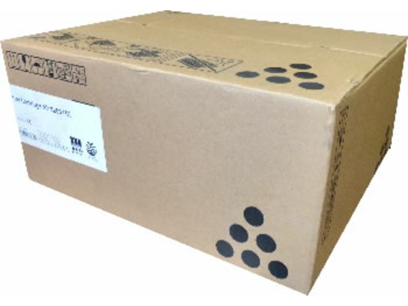 Ricoh 406685 - Schwarz - Toner