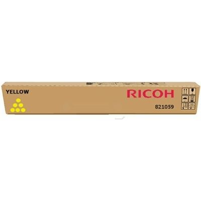 Ricoh 841684 - Gelb - Toner