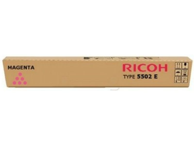 Ricoh 841685 - Magenta - Toner