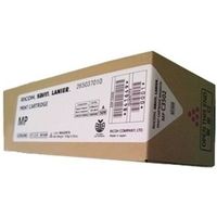 Ricoh 841651 - Schwarz - Toner