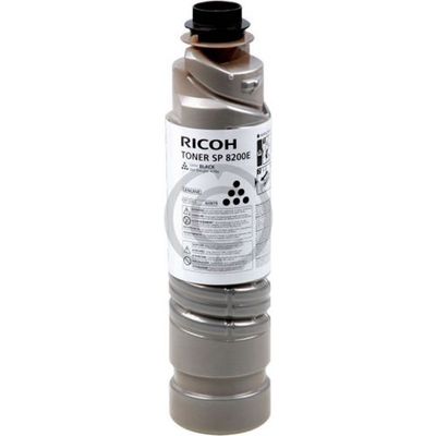 Ricoh 820079 (SP-8200E) - Schwarz - Toner