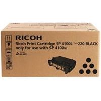 Ricoh 404401 - Schwarz - Toner