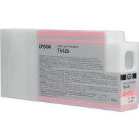 Epson T6426 (C13T642600) Druckerpatrone Hellmagenta