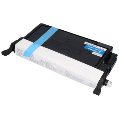 Toner kompatibel mit Samsung CLT-K5082L (SU188A) - Schwarz - Hohe Kapazität