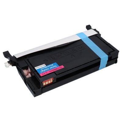 Toner kompatibel mit Samsung CLT-M5082L (SU322A) - Magenta - Hohe Kapazität