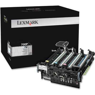 Lexmark 70C0P00 - Fotoleiter
