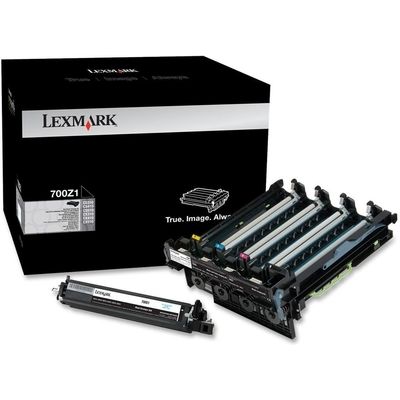 Lexmark 70C0Z50 (700Z5) - Bildgebende Einheit