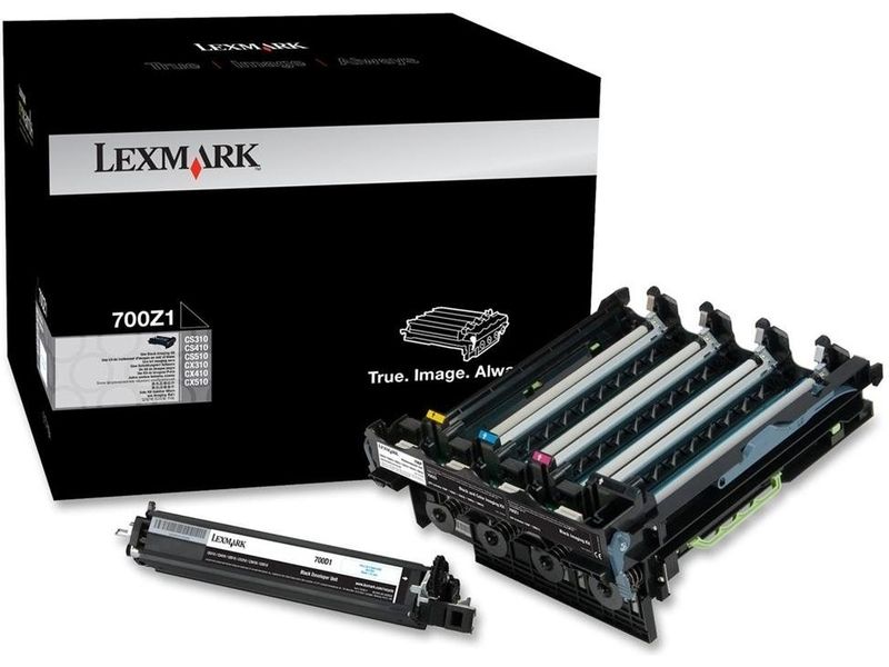 Lexmark 70C0Z50 (700Z5) - Bildgebende Einheit