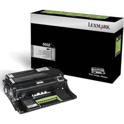 Lexmark 50F0Z00 (500Z) - Bildgebende Einheit