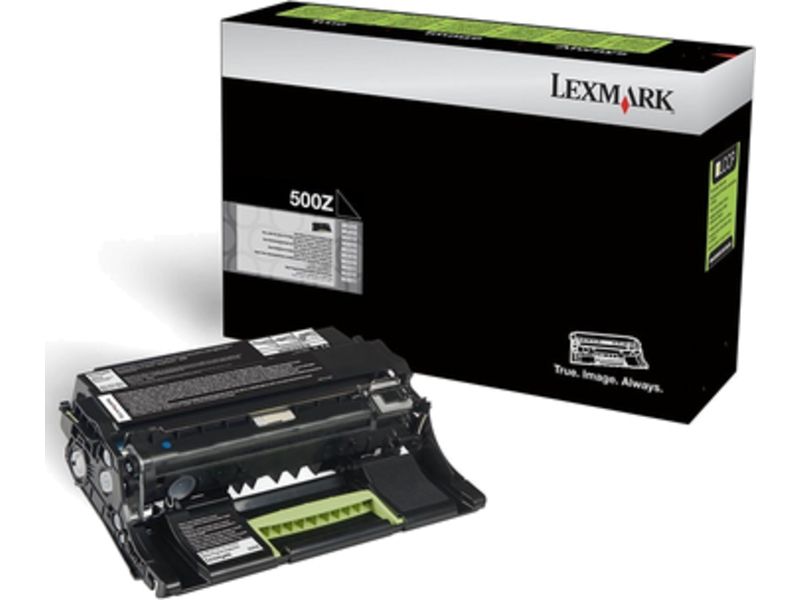 Lexmark 50F0Z00 (500Z) - Bildgebende Einheit