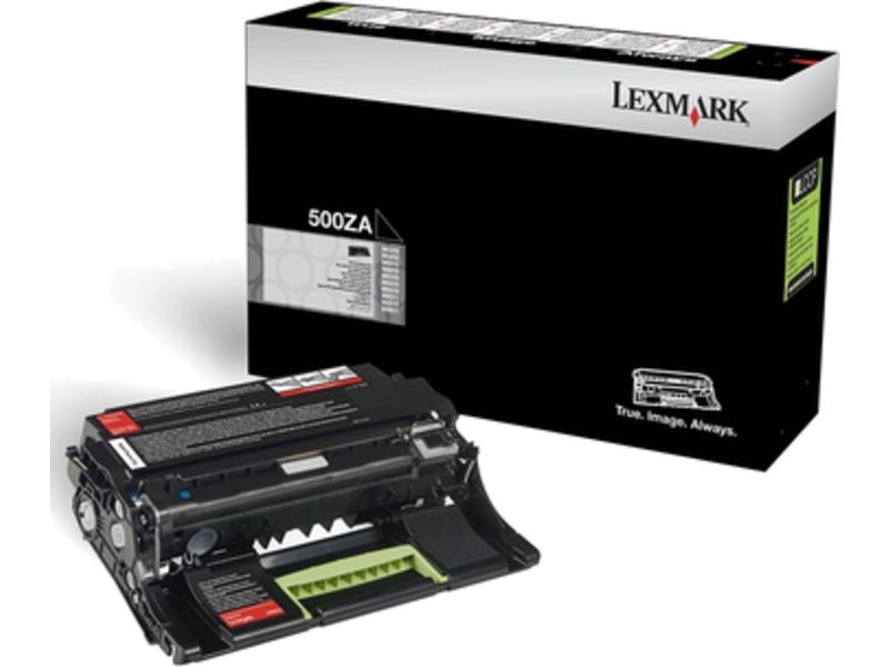 Lexmark 50F0ZA0 (500ZA) - Bildgebende Einheit