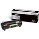 Lexmark 50F0UA0 (500UA) - Schwarz - Toner