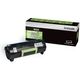 Lexmark 60F2X00 (602X) - Schwarz - Toner - Extra hohe Kapazität