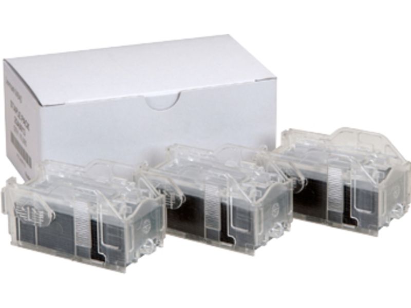 Lexmark 25A0013 - Heftklammern