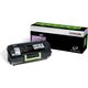 Lexmark 52D2000 (522) - Schwarz - Toner