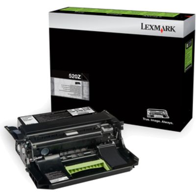 Lexmark 52D0Z00 (520Z) - Bildgebende Einheit