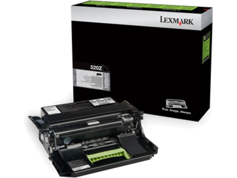 Lexmark 52D0Z00 (520Z) - Bildgebende Einheit