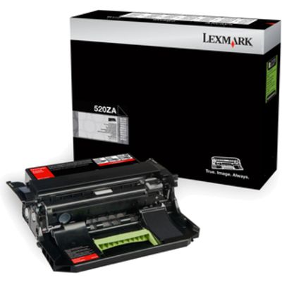 Lexmark 52D0ZA0 (520ZA) - Bildgebende Einheit