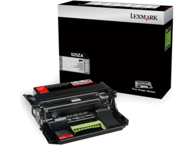 Lexmark 52D0ZA0 (520ZA) - Bildgebende Einheit