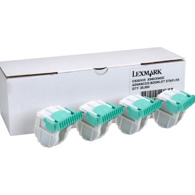 Lexmark 21Z0357 - Heftklammern