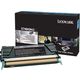 Lexmark X746H2KG - Schwarz - Toner - Hohe Kapazität